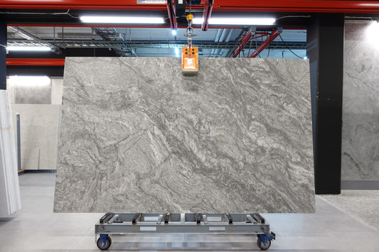 Granit Kayrus 20mm läderyta