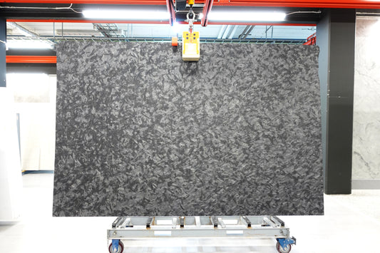 Granit Matrix 3D 20mm läderyta