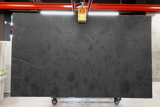 Granit Negresco 20mm läderyta